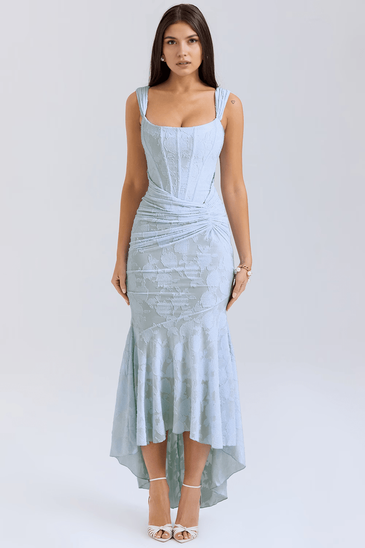 Albertha | Maxi Dress