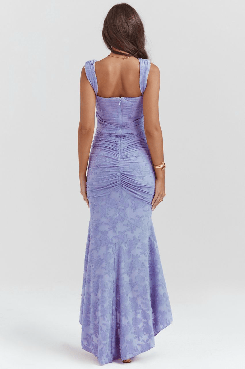 Albertha | Maxi Dress