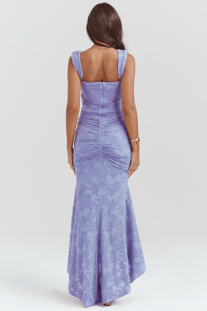 Albertha | Maxi Dress