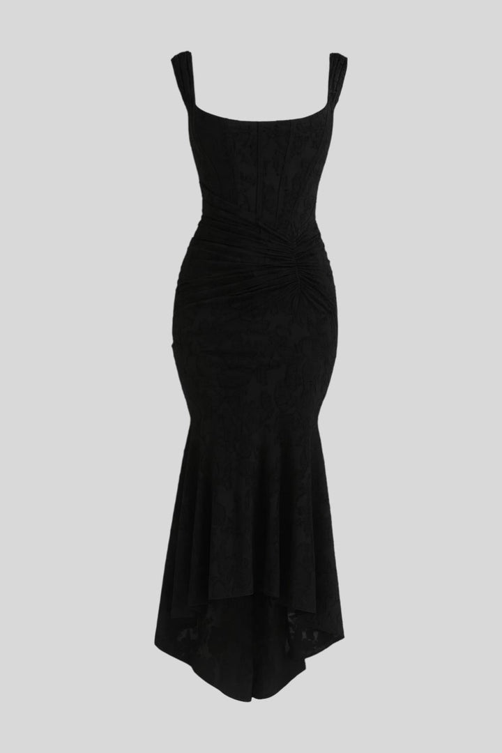 Albertha | Maxi Dress