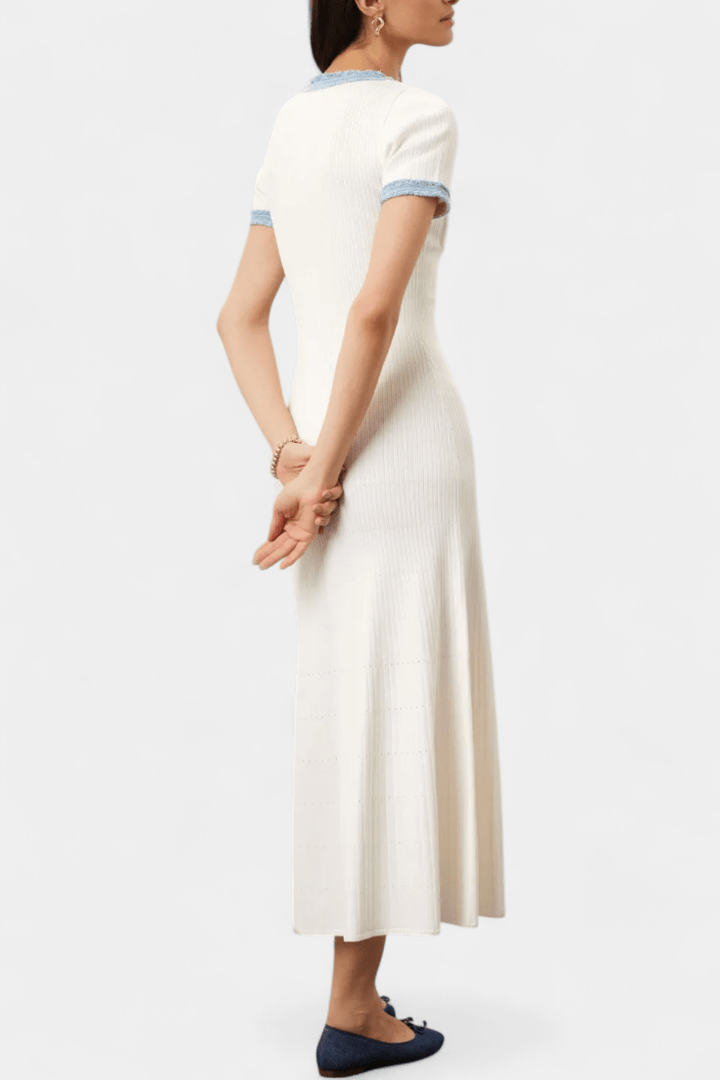 Alexia | Midi Dress
