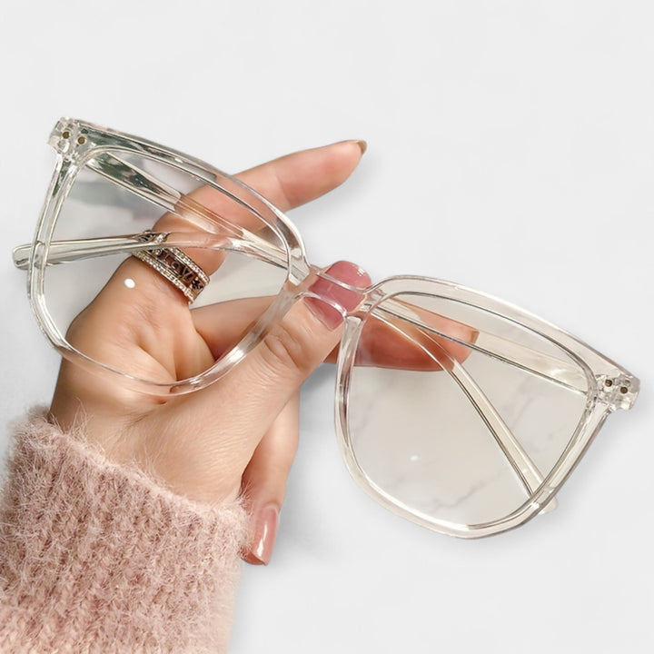 Alma | Gafas de Luz Azul para Proteger tus Ojos y Mejorar tu Sueño