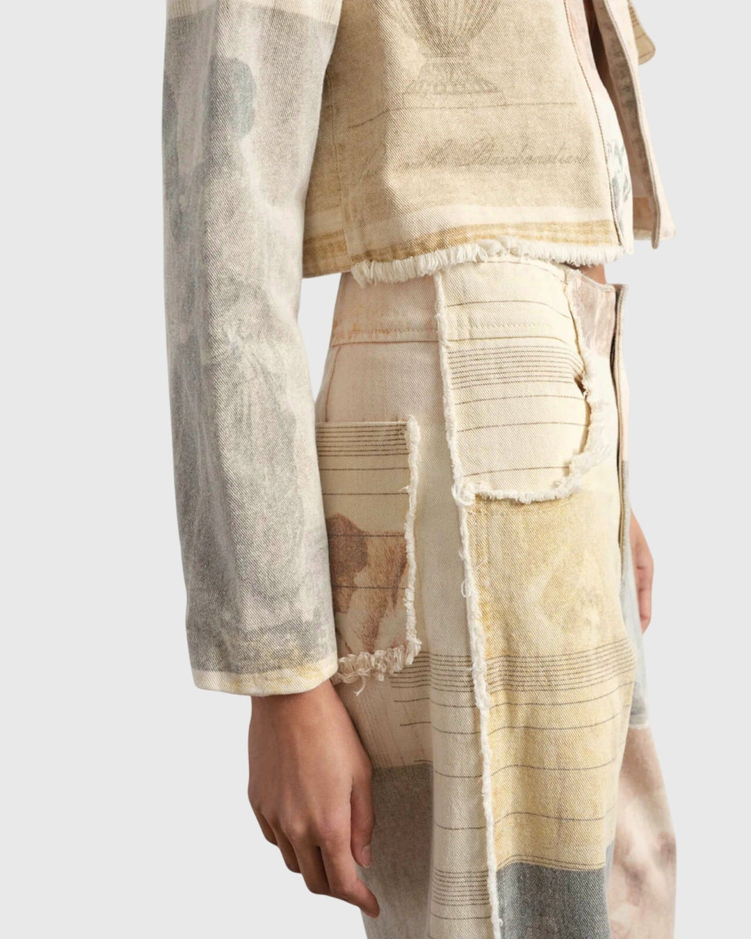 Alma Comfort Fit Pants - Effortless Style and All-Day Comfort for Every Occasion