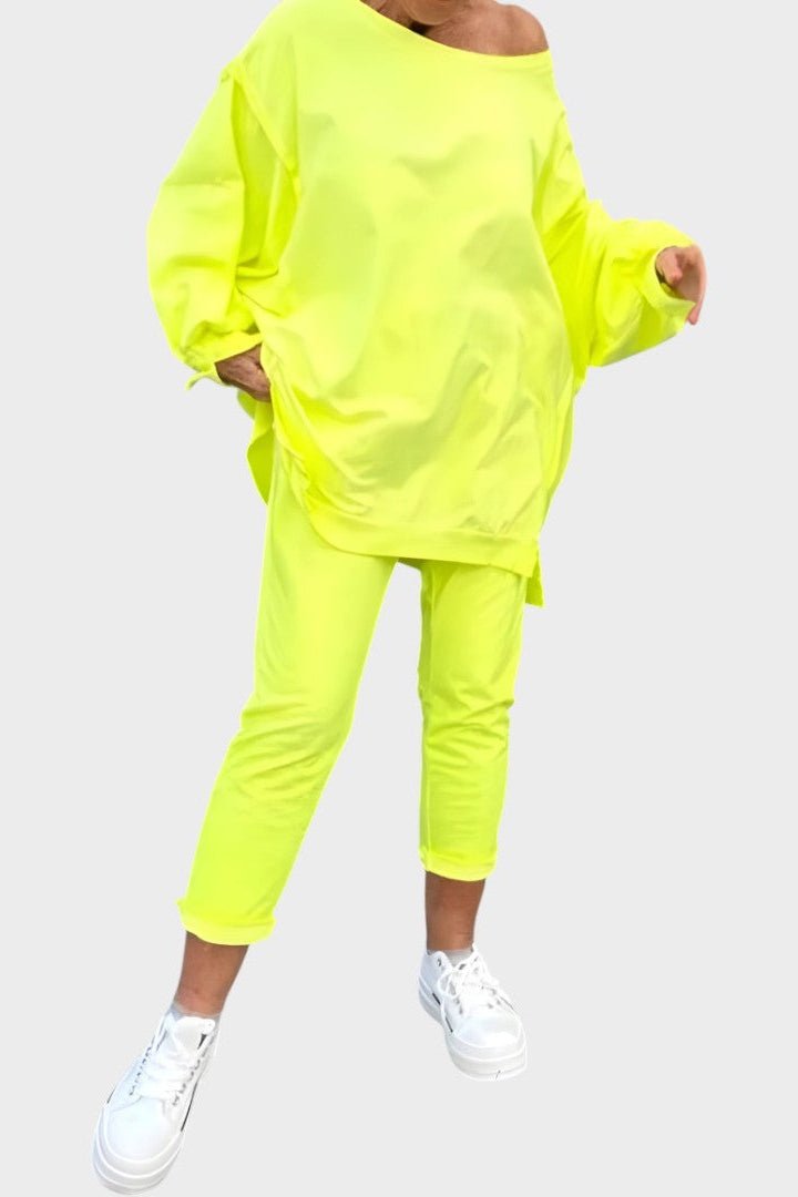 Alma Comfort Set: Experience Ultimate Relaxation and Style in Every Moment