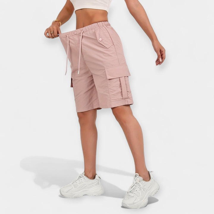 Alma Lightweight Shorts for Ultimate Comfort and Style This Summer