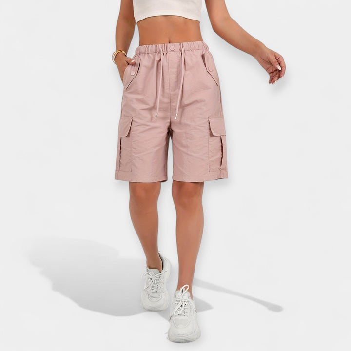 Alma Lightweight Shorts for Ultimate Comfort and Style This Summer