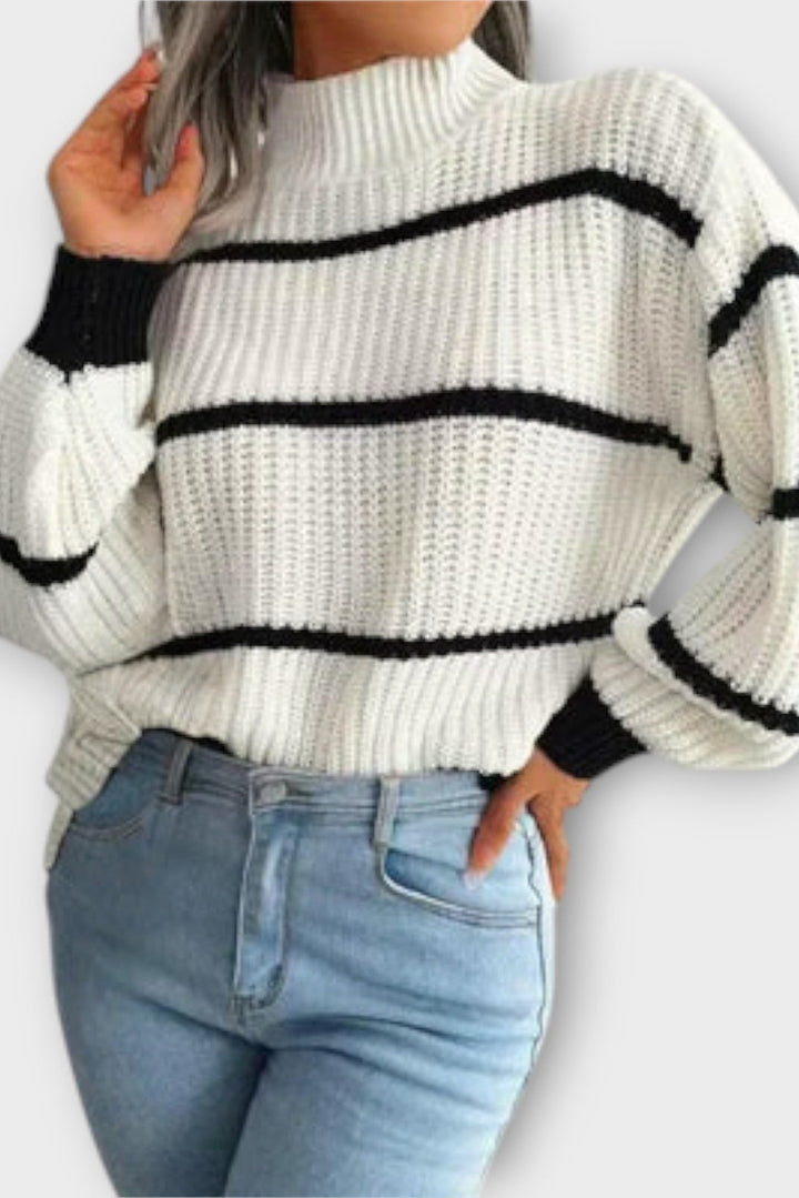 Alma | Suéter de Lana Premium