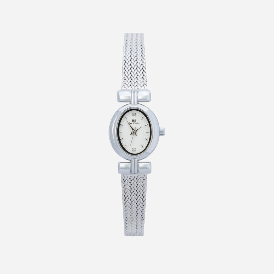 Amalie | Reloj Minimalista Elegante para un Estilo Sofisticado y Atemporal