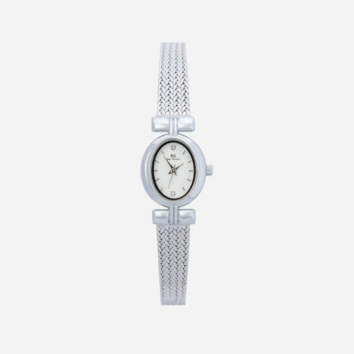 Amalie | Reloj Minimalista Elegante para un Estilo Sofisticado y Atemporal