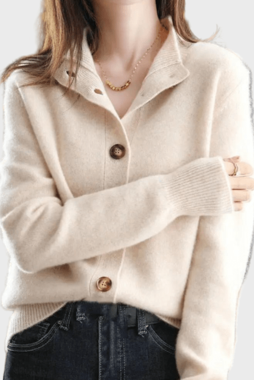 Amara Cozy Cardigan: Elevate Your Comfort and Style for Every Occasion