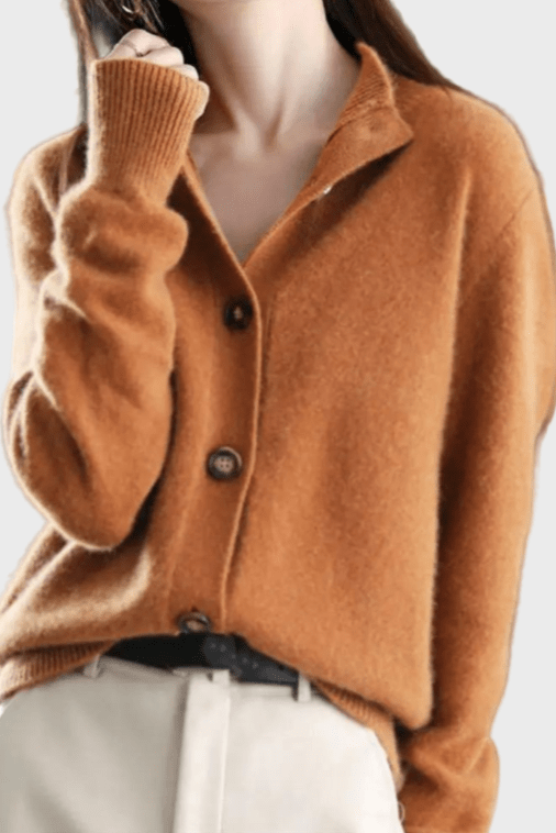 Amara Cozy Cardigan: Elevate Your Comfort and Style for Every Occasion