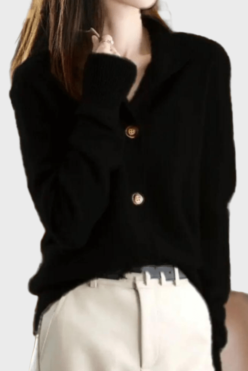 Amara Cozy Cardigan: Elevate Your Comfort and Style for Every Occasion