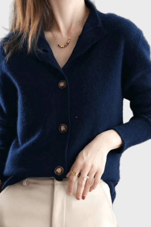 Amara Cozy Cardigan: Elevate Your Comfort and Style for Every Occasion