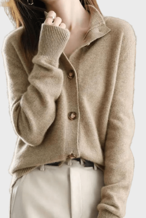 Amara Cozy Cardigan: Elevate Your Comfort and Style for Every Occasion
