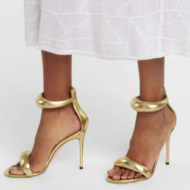 Amara | Sandalias Elegantes y Cómodas para un Estilo Sofisticado y Confortable