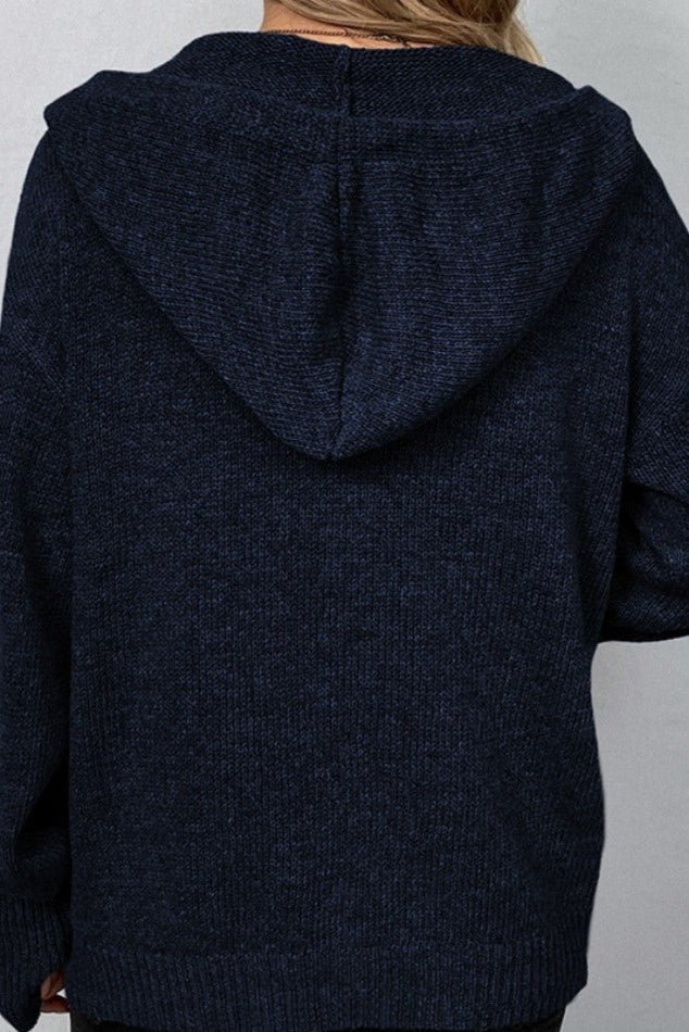 Amelia Cozy Cardigan - Effortless Style and Comfort for Every Occasion