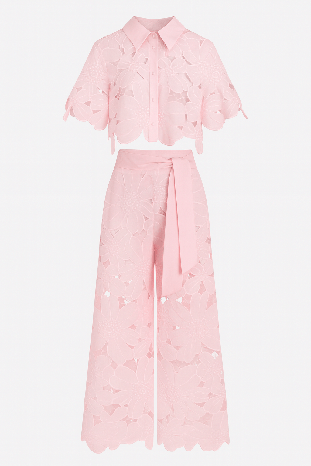 Amélie Elegant Two-Piece Set for Effortless Style and Comfort