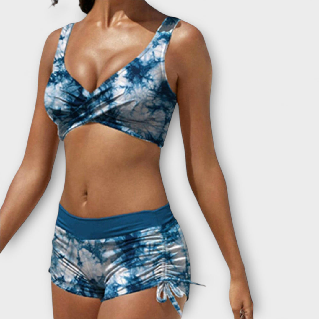 Anabella | Traje de baño elegante y cómodo para resaltar tu belleza en la playa