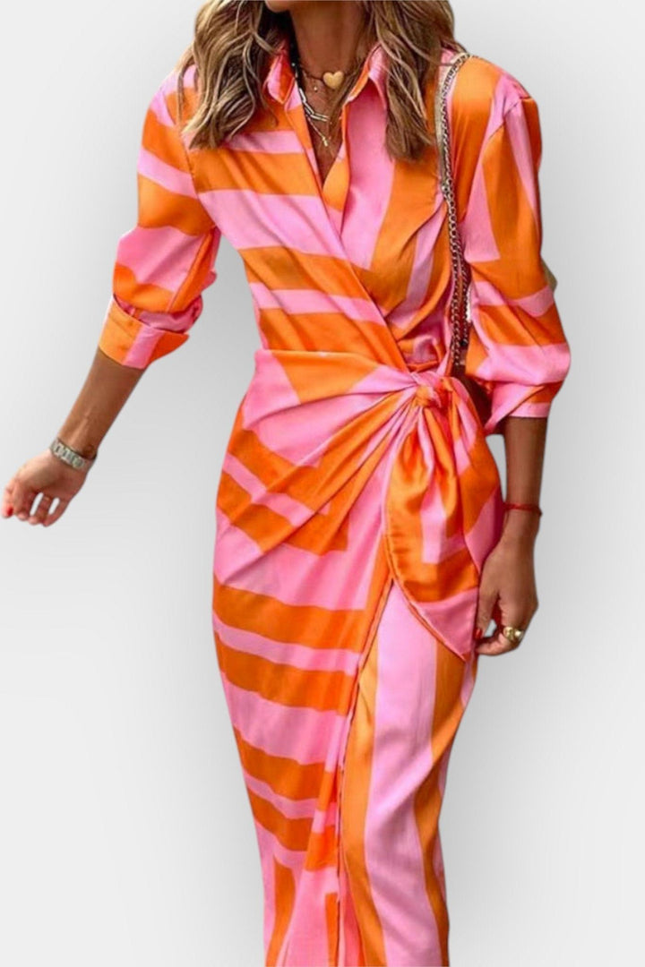 Andrea | Ligero Vestido de Verano