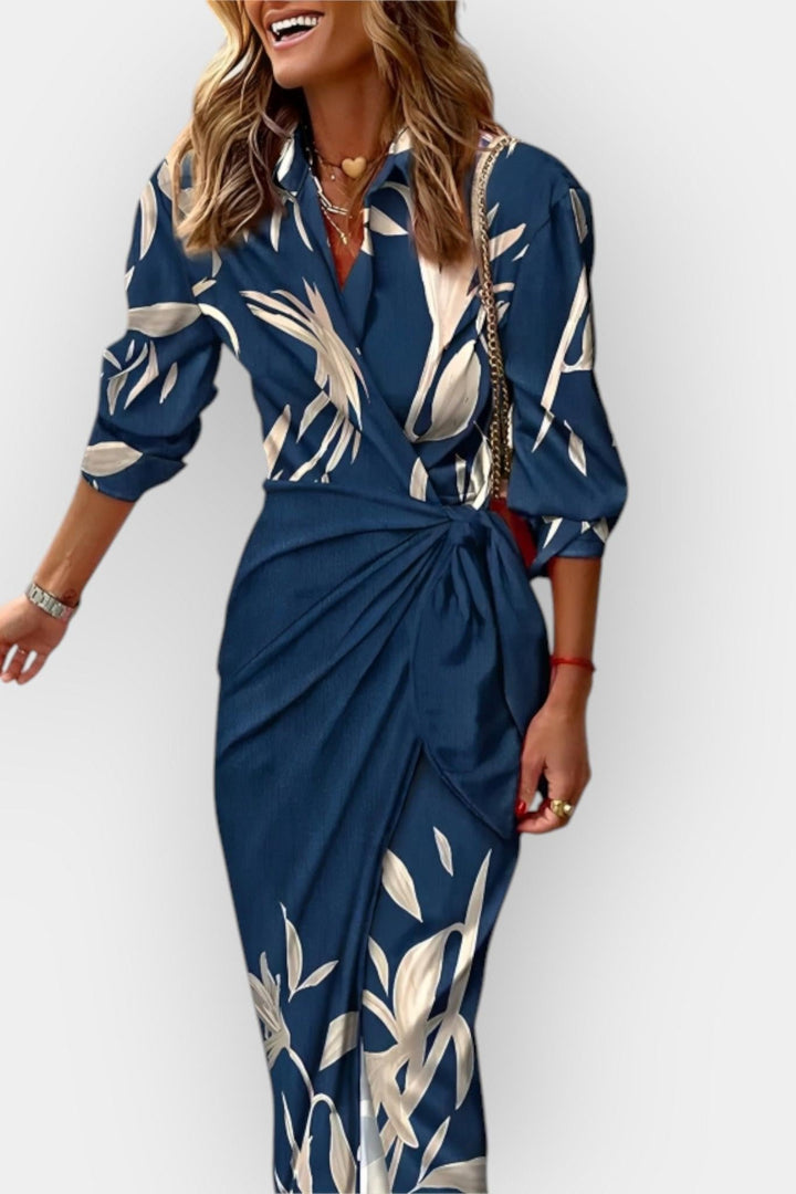 Andrea | Ligero Vestido de Verano