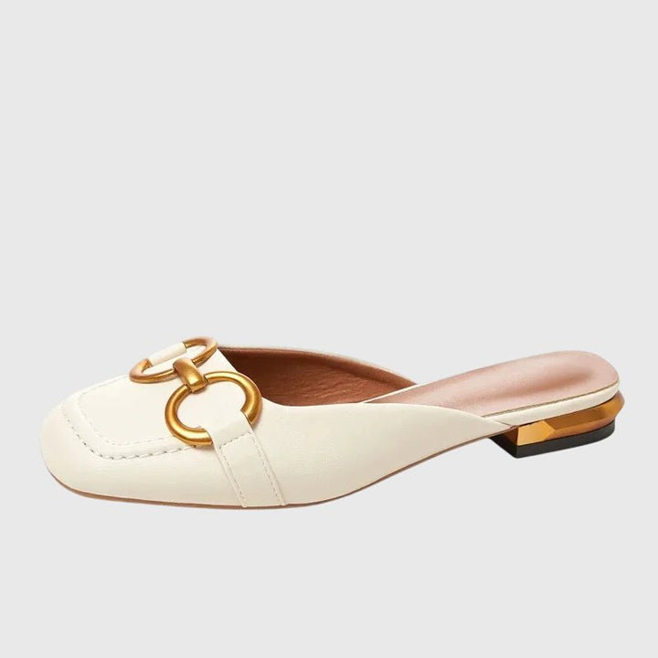 Sandalias Ortopédicas Andrea: Comodidad y Estilo para Tus Pies Todo el Día