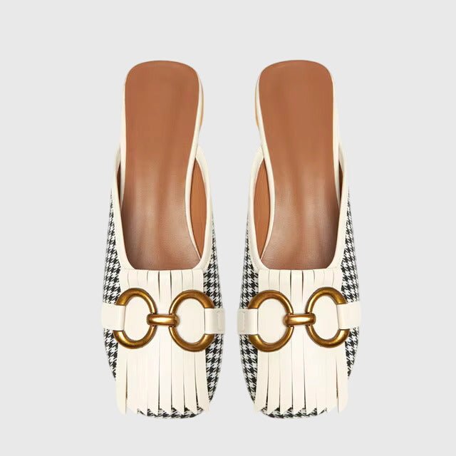 Sandalias Ortopédicas Andrea: Comodidad y Estilo para Tus Pies Todo el Día