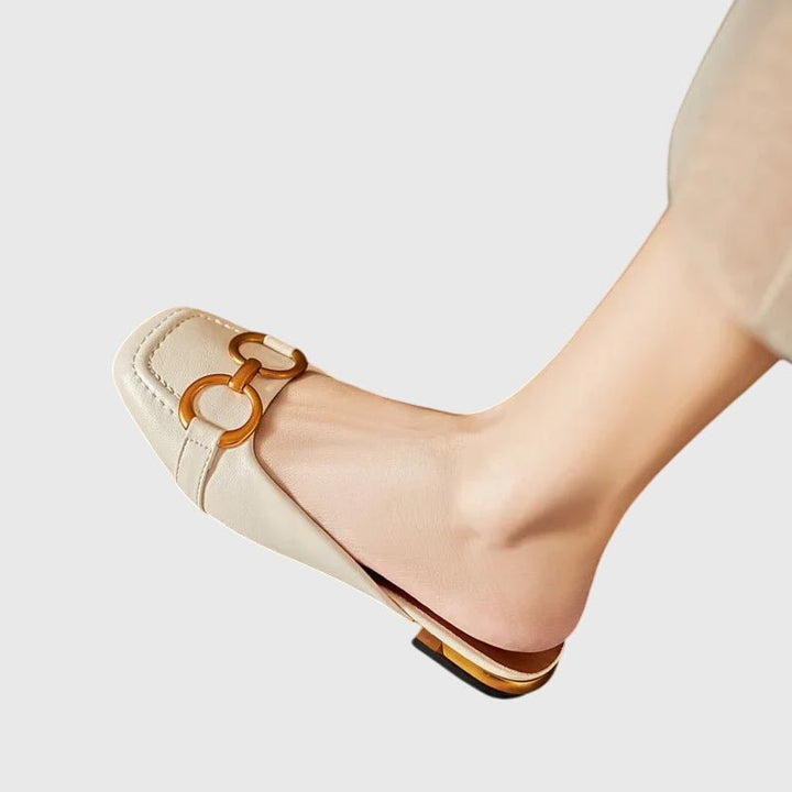 Sandalias Ortopédicas Andrea: Comodidad y Estilo para Tus Pies Todo el Día