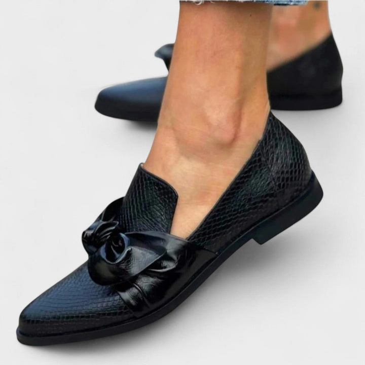 Mocasines de lujo Anette: Elegancia y comodidad para cada ocasión