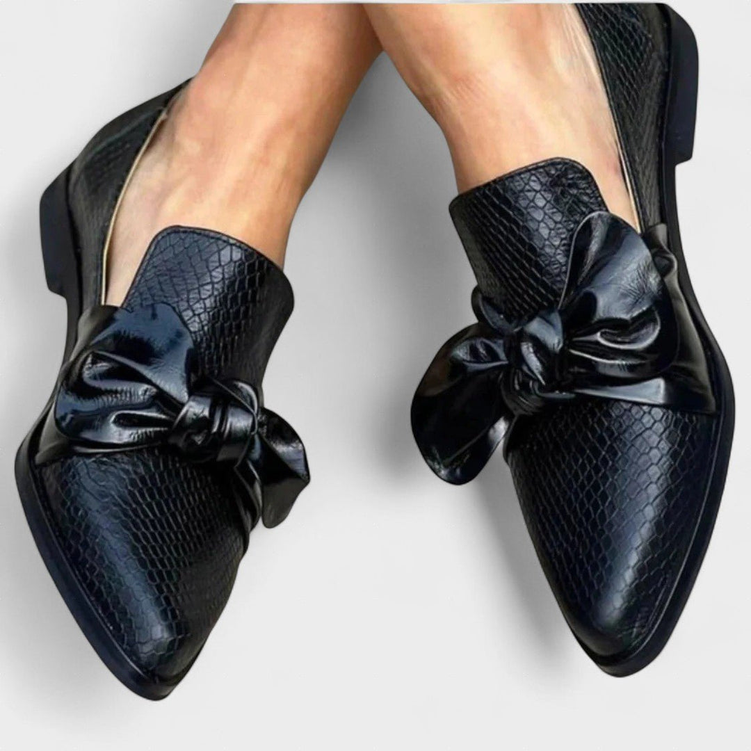 Mocasines de lujo Anette: Elegancia y comodidad para cada ocasión