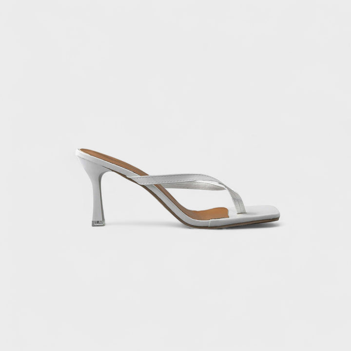 Sandalias Anette de Media Altura: Comodidad y Estilo para Cada Paso