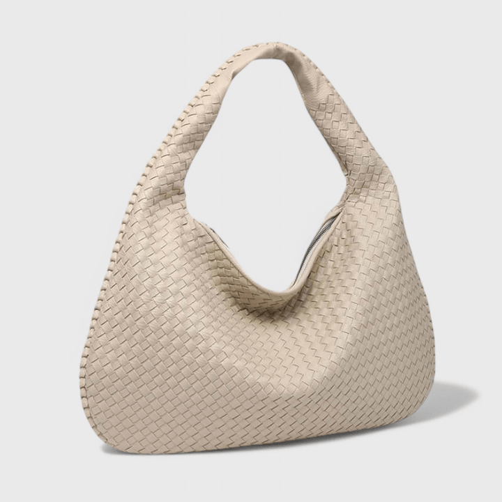 Anna | Elegante Bolsa Trenzada de Diseño Único para un Estilo Sofisticado
