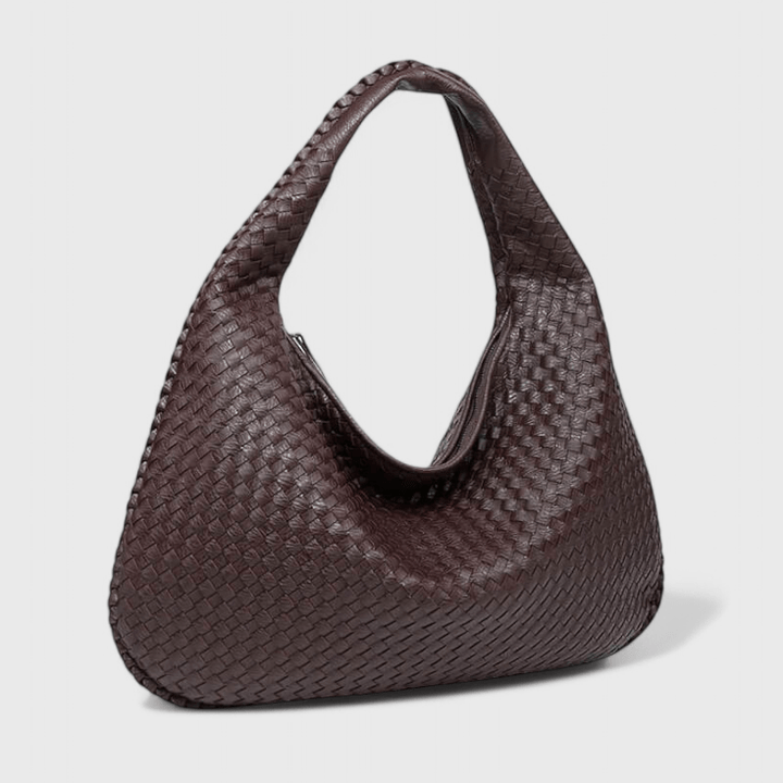 Anna | Elegante Bolsa Trenzada de Diseño Único para un Estilo Sofisticado