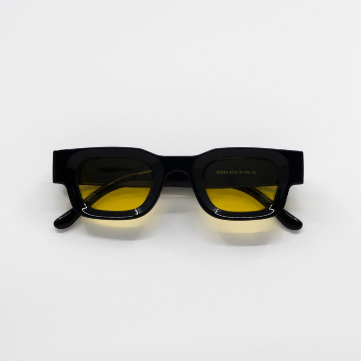 Anna | Gafas de sol Helsinki: Estilo y Protección UV para un Verano Radiante