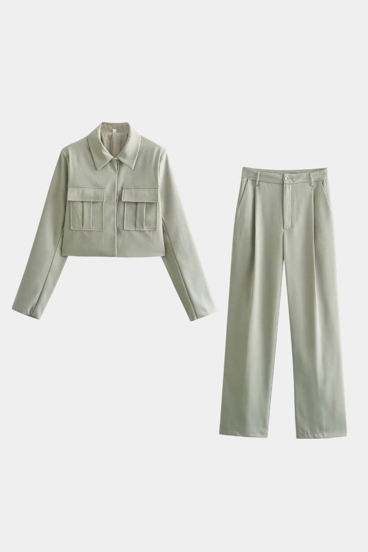 Anna Cozy Living Room Set - Elevate Your Space with Comfort and Style