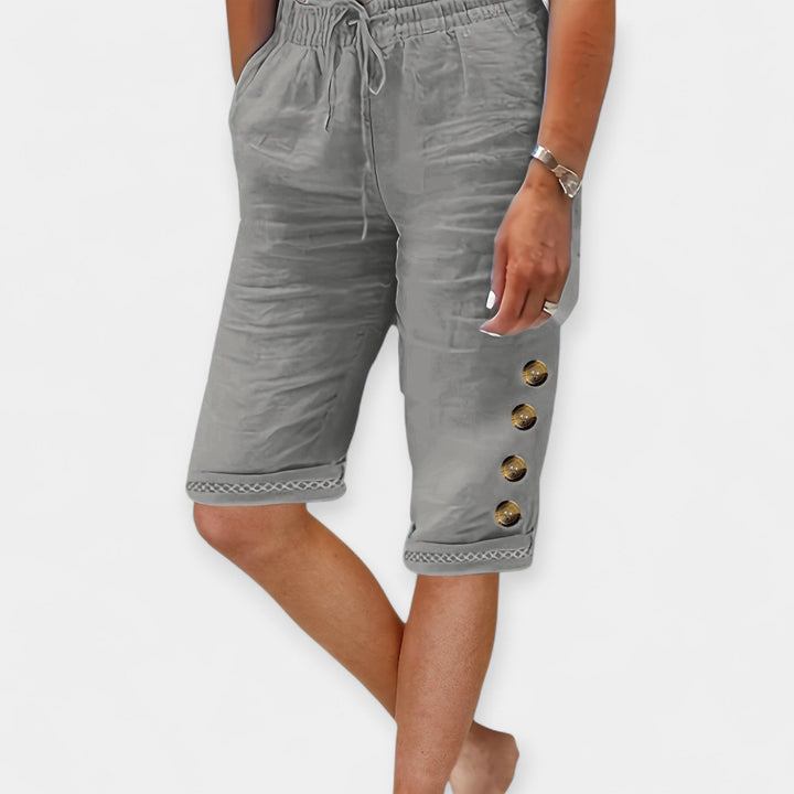 Anna Lightweight Beach Shorts for Ultimate Comfort and Style