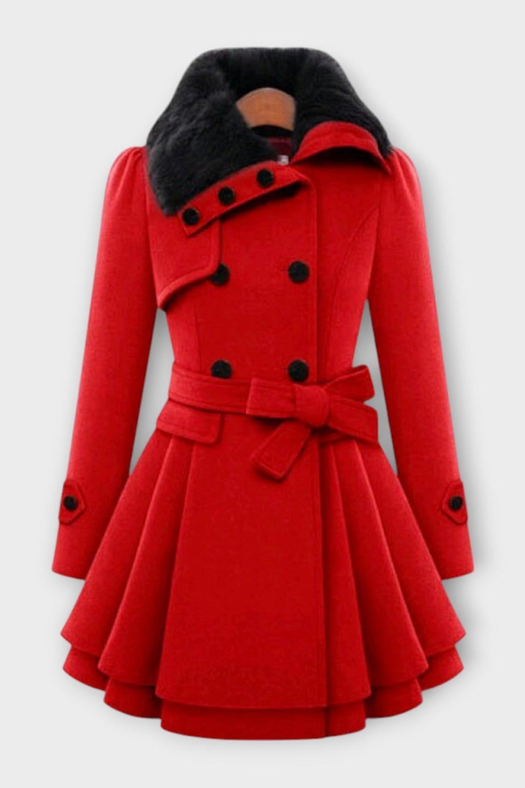 Anna | Estilosa Chaqueta