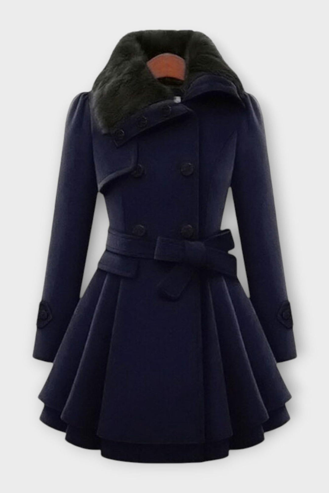 Anna | Estilosa Chaqueta