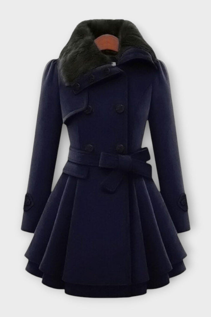 Anna | Estilosa Chaqueta