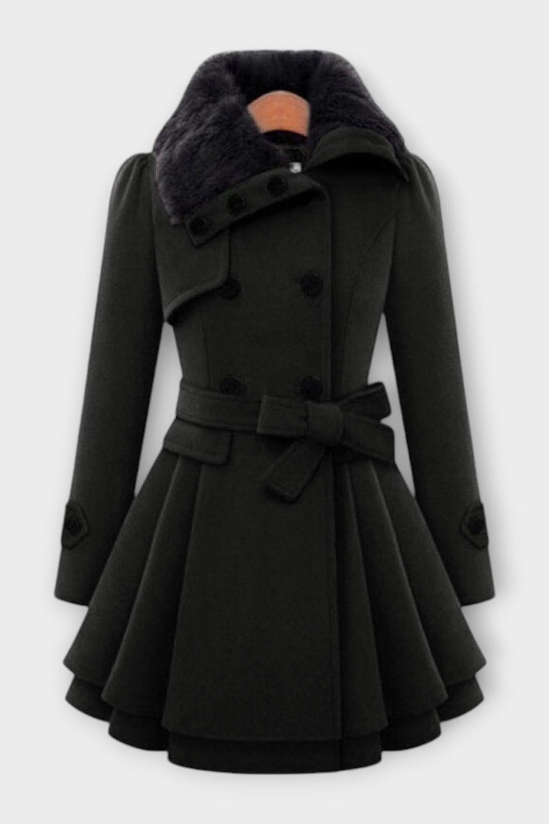 Anna | Estilosa Chaqueta