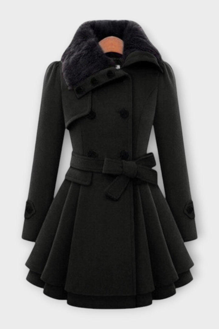 Anna | Estilosa Chaqueta