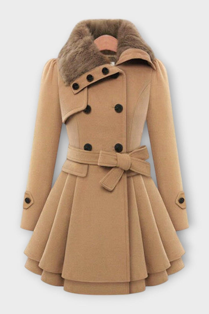 Anna | Estilosa Chaqueta