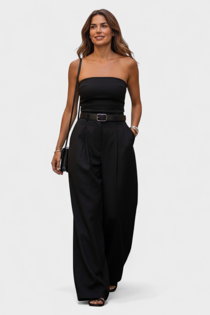 Aritzia Bustier Set: Elevate Your Style with Chic Comfort and Flattering Fit