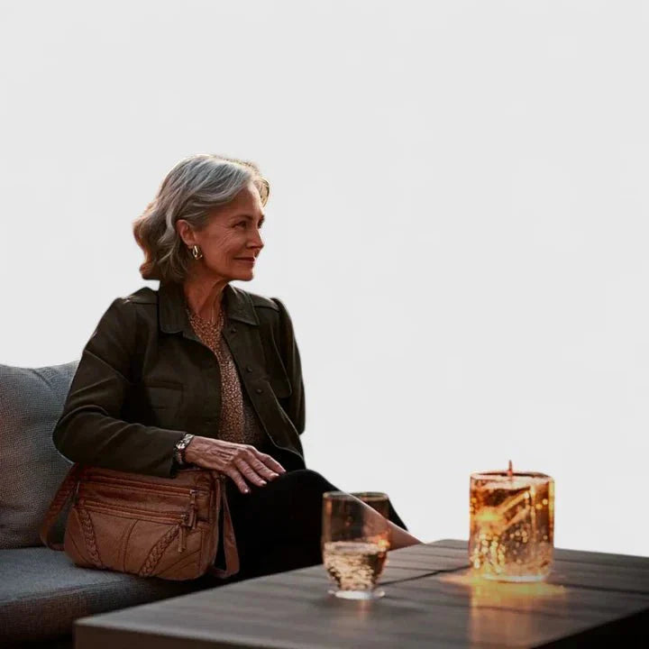 Bolsa Elegante Asta: Estilo Sofisticado y Versatilidad para Cada Ocasión