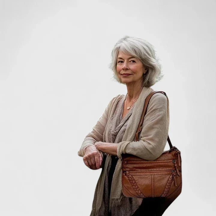 Bolsa Elegante Asta: Estilo Sofisticado y Versatilidad para Cada Ocasión