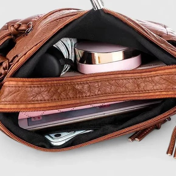 Bolsa Elegante Asta: Estilo Sofisticado y Versatilidad para Cada Ocasión