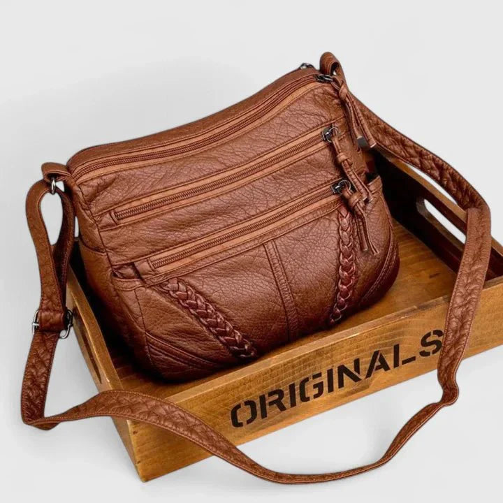 Bolsa Elegante Asta: Estilo Sofisticado y Versatilidad para Cada Ocasión