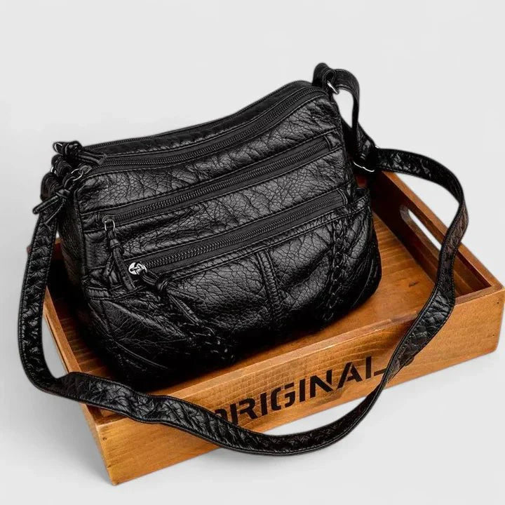 Bolsa Elegante Asta: Estilo Sofisticado y Versatilidad para Cada Ocasión