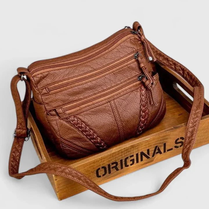 Bolsa Elegante Asta: Estilo Sofisticado y Versatilidad para Cada Ocasión