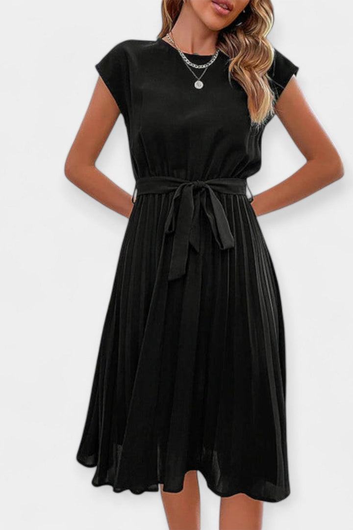 Asta | Ligero Vestido de Verano