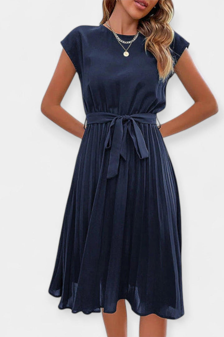 Asta | Ligero Vestido de Verano